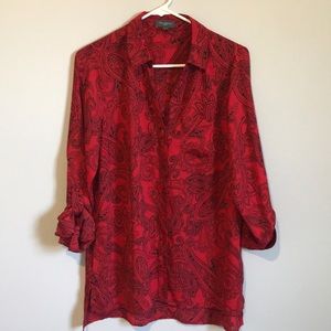 The Limited portofino top